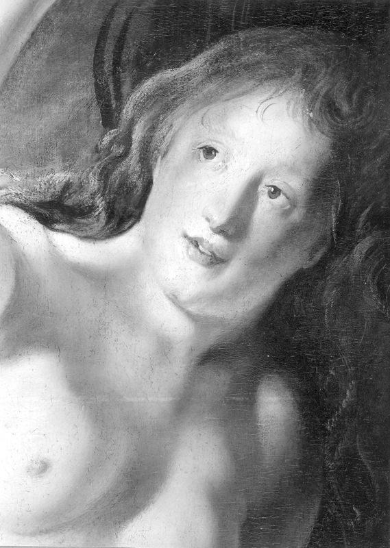 Pan en Syrinx