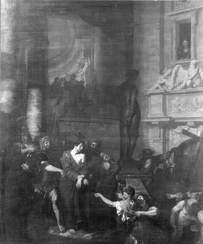 Ecce Homo