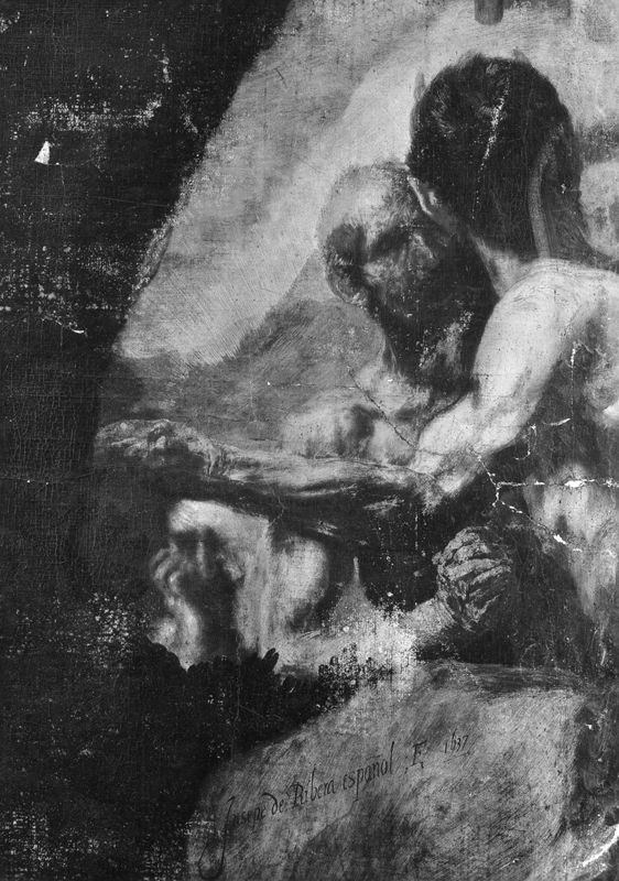 Apollo vilt Marsyas