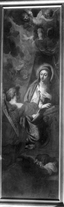 triptyque / Kerk Sint-Jacob[Antwerpen]