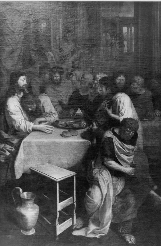 Dernière Cène