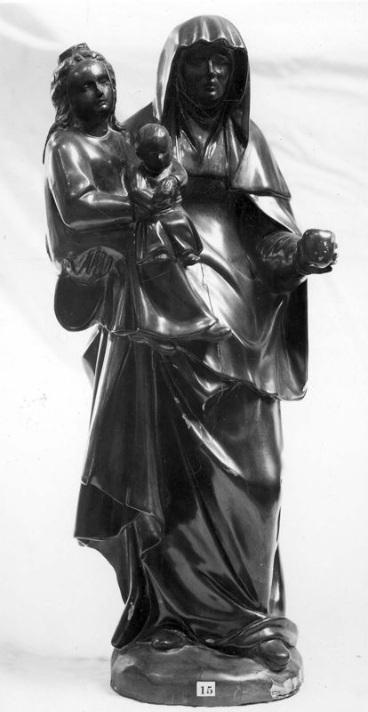 Sint-Anna-ten-drieën