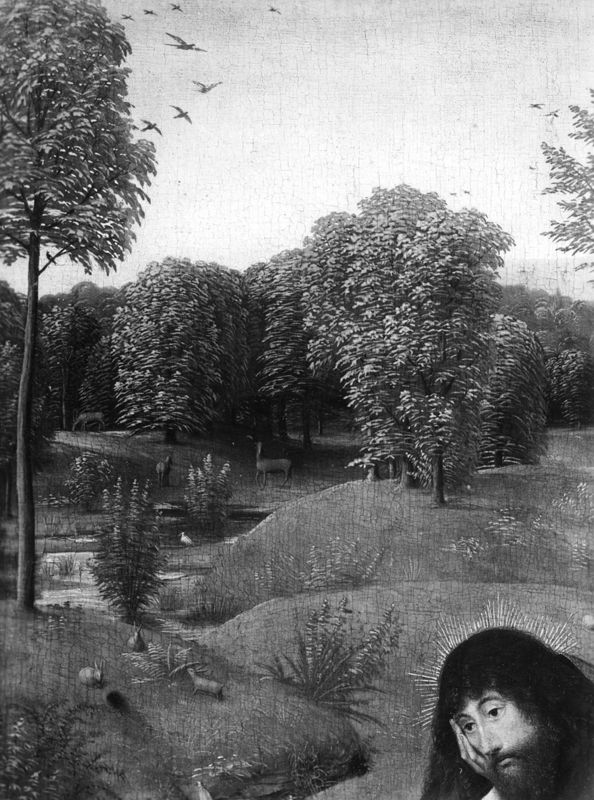 Saint Jean-Baptiste