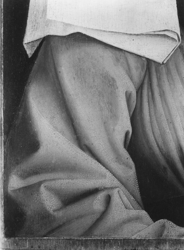 Portrait de femme