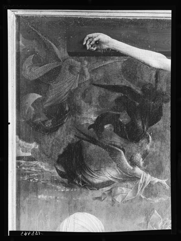 Crucifixion
