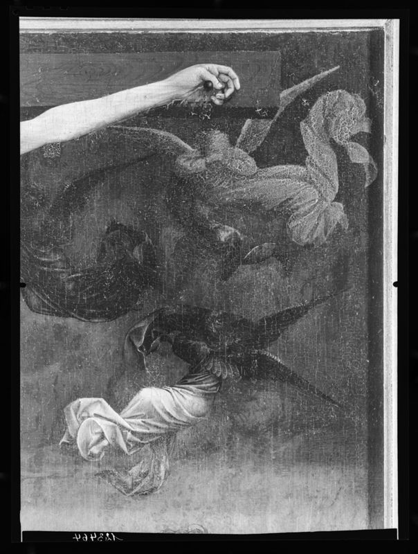 Crucifixion