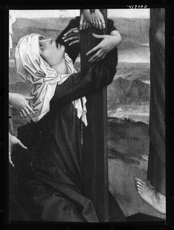Crucifixion