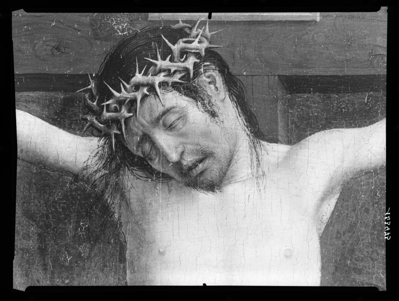 Crucifixion
