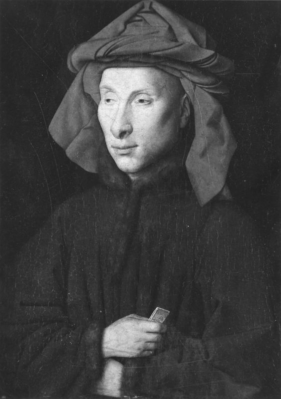 Giovanni Arnolfini
