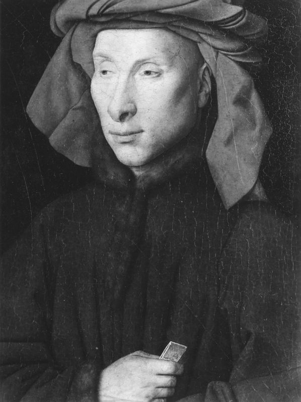 Giovanni Arnolfini