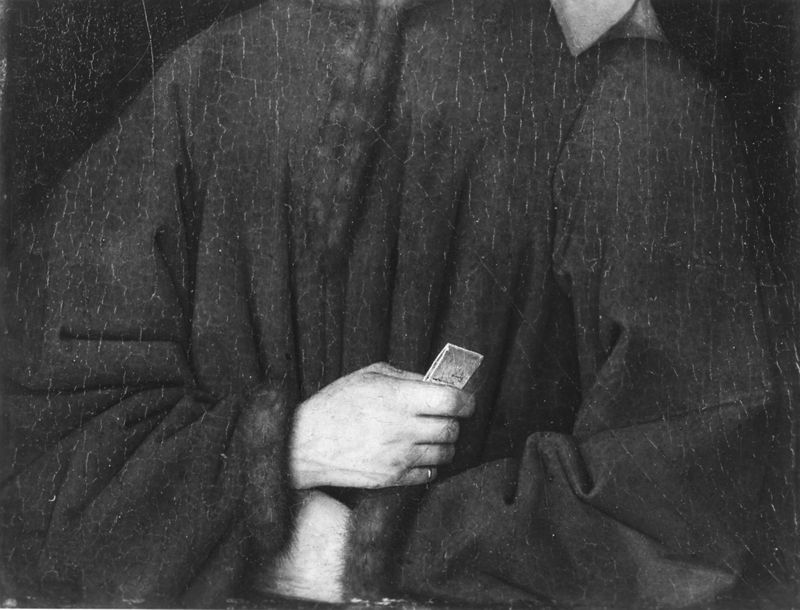 Giovanni Arnolfini