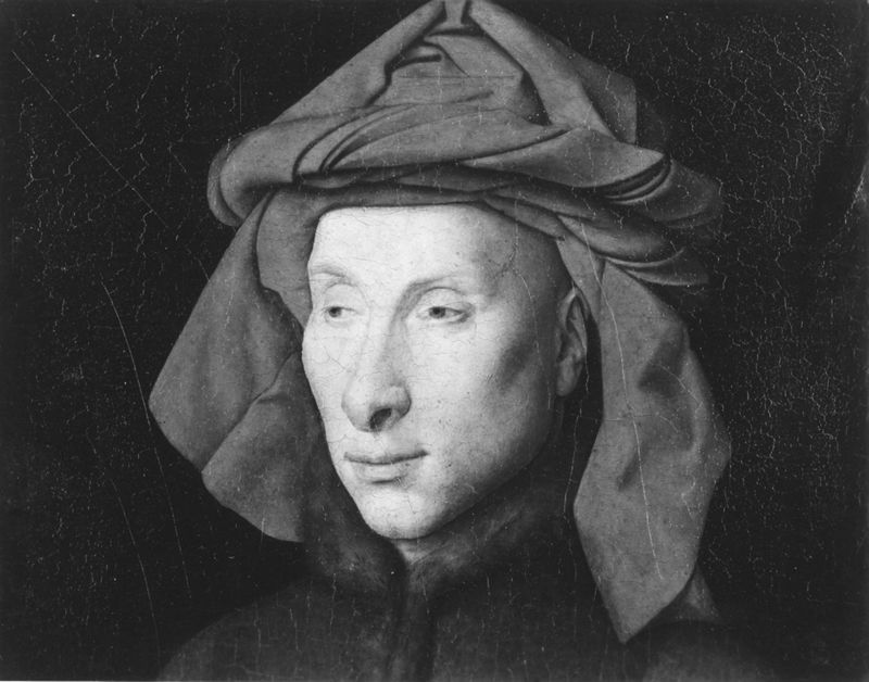 Giovanni Arnolfini