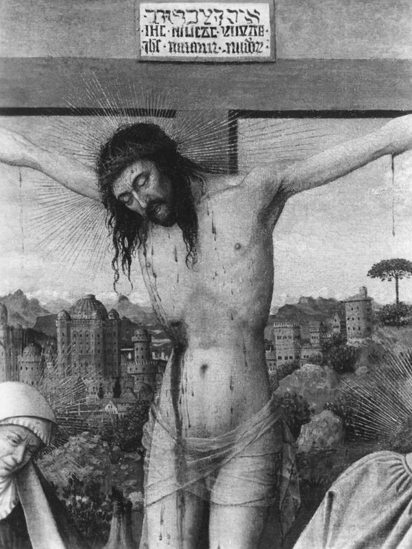 Crucifixion