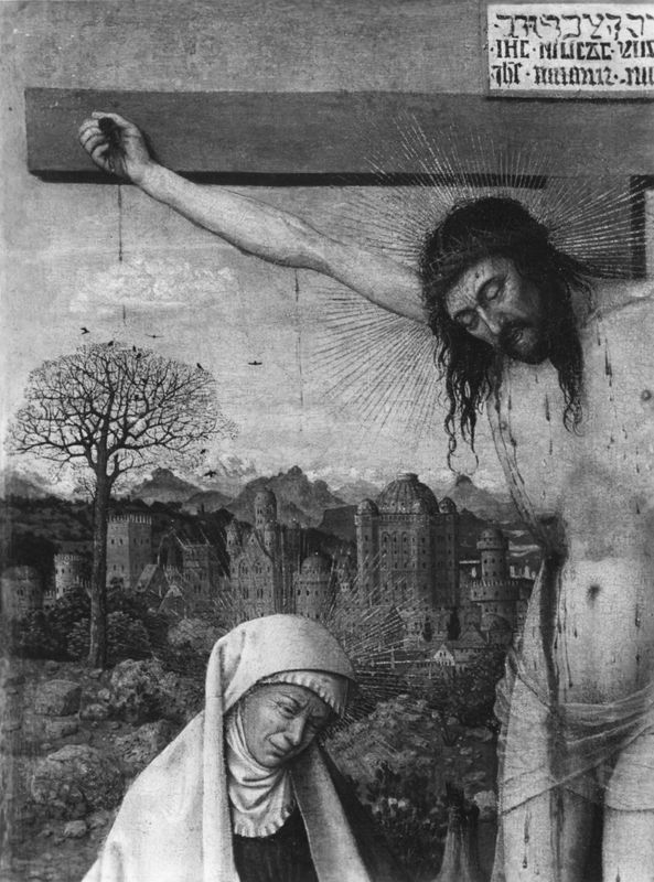 Crucifixion