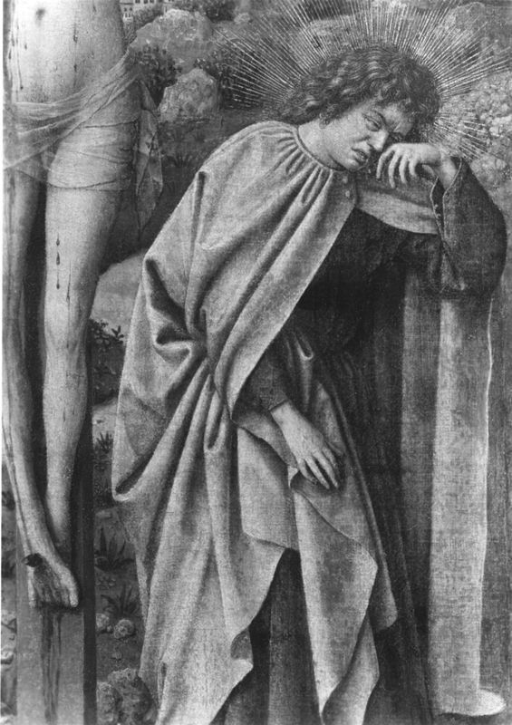 Crucifixion
