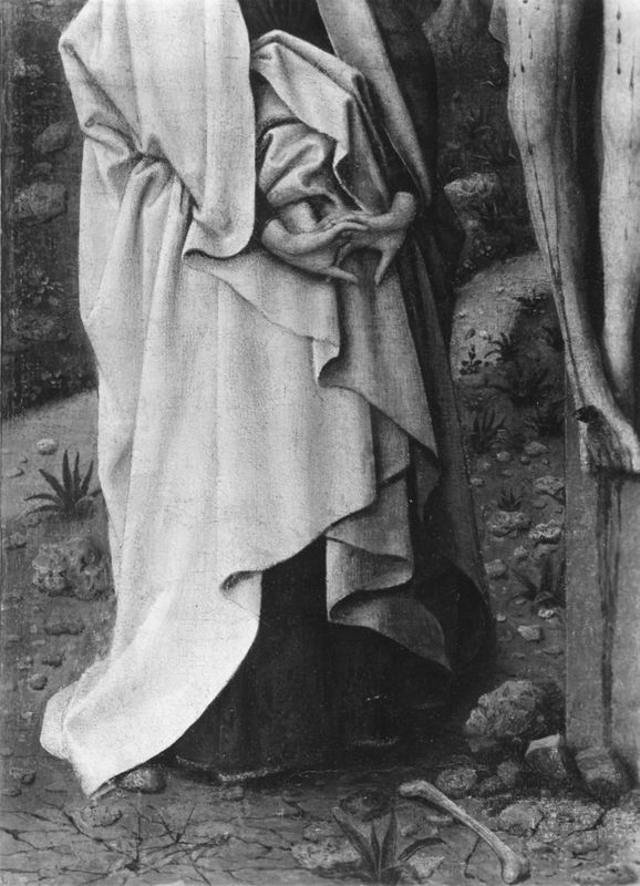 Crucifixion