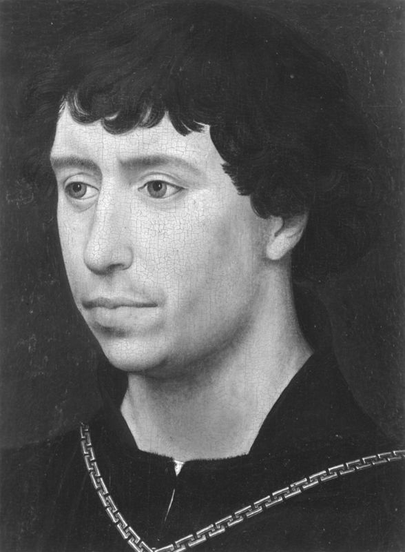 Charles le Téméraire