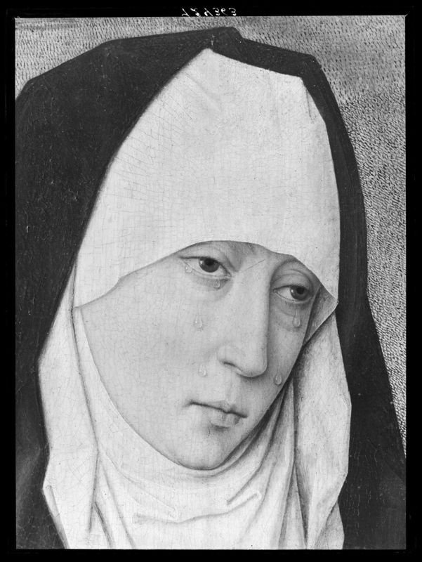 Vierge de Douleur