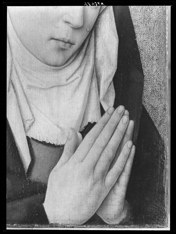 Vierge de Douleur