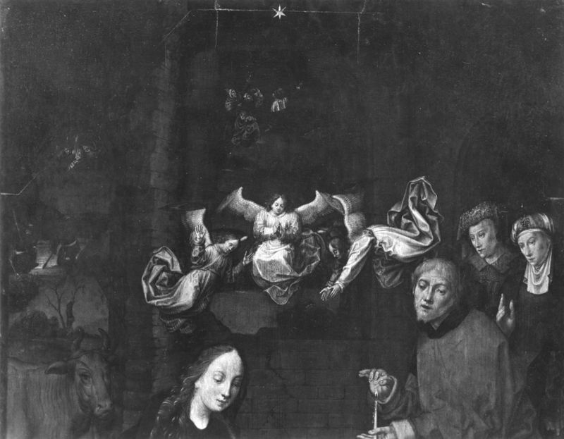 Nativité