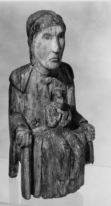 Sedes d'Evegnée