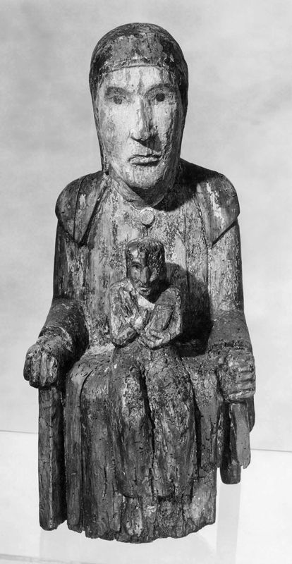 Sedes d'Evegnée
