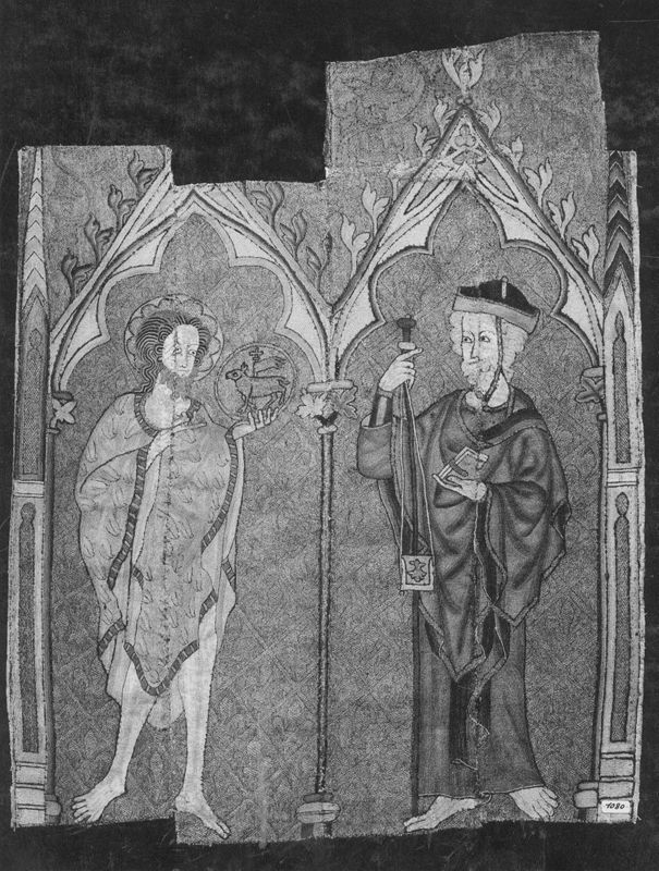 "Saints Jean et Jacques"