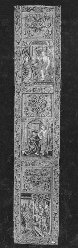 orfroi / Musées Royaux d'Art et d'Histoire