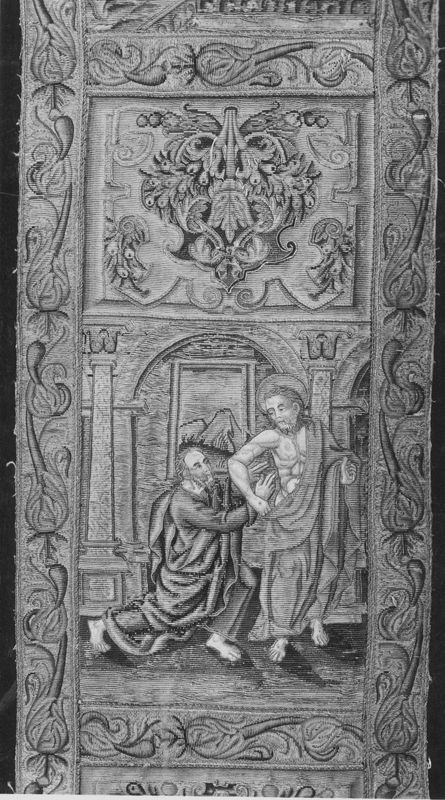 orfroi / Musées Royaux d'Art et d'Histoire