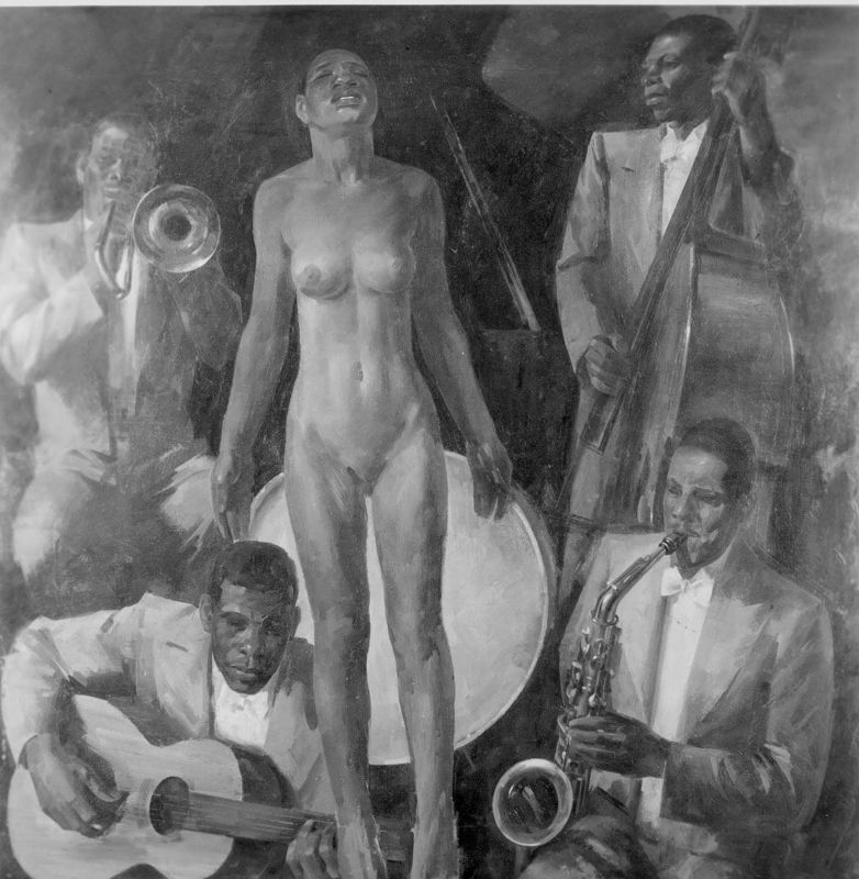 Jazz-band