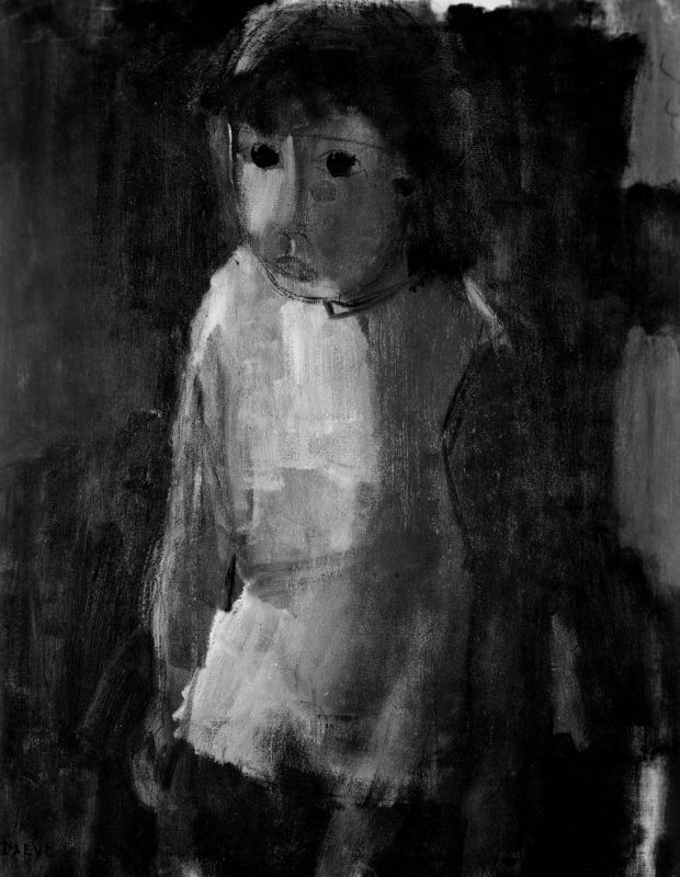 Kinderfiguur