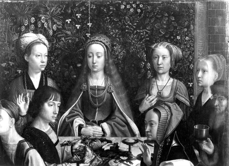 Noces de Cana