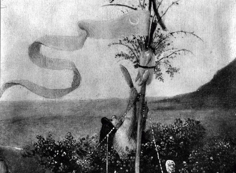 La nef des fous