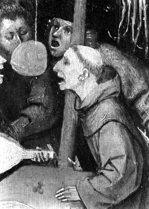 La nef des fous