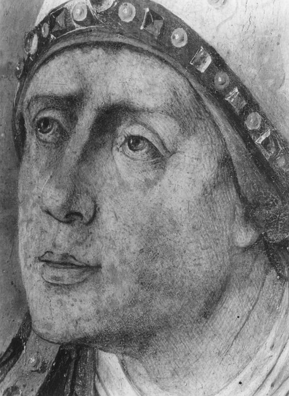 Saint Augustin (Les Hommes Illustres)