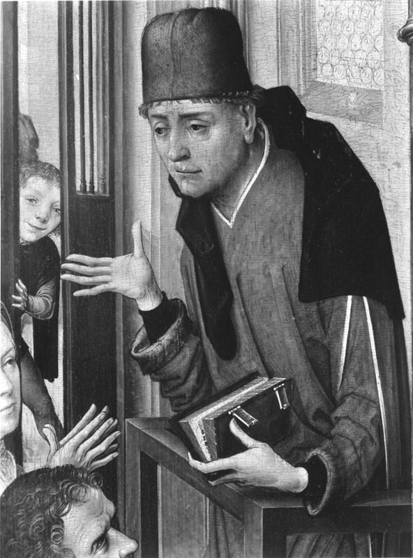 Instruction pastorale
