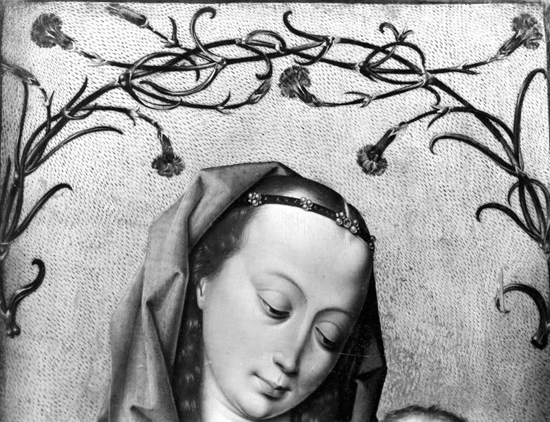 Vierge à l'Enfant