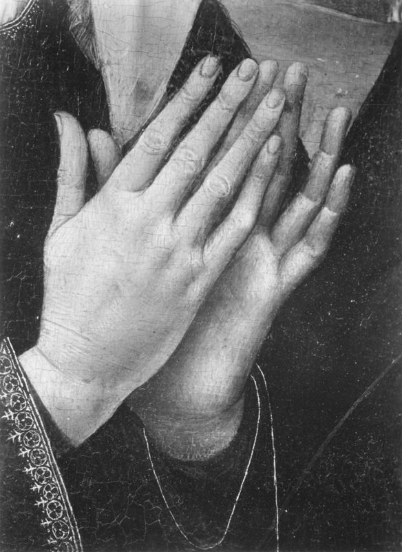Triptyque de la famille Braque