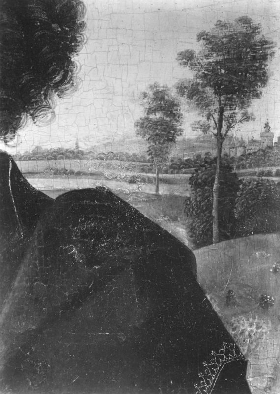 Triptyque de la famille Braque