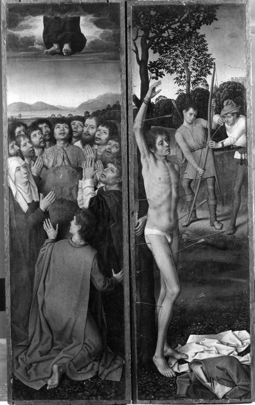 Triptyque de la Résurrection