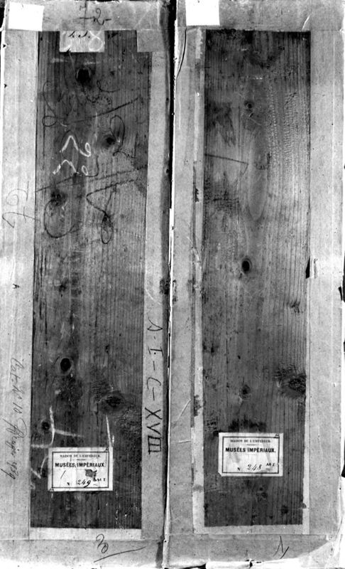 Triptyque de la Résurrection