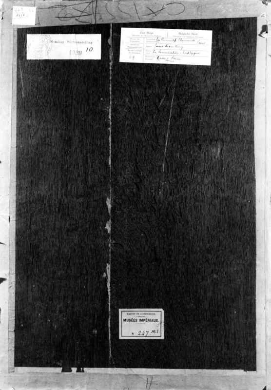 Triptyque de la Résurrection