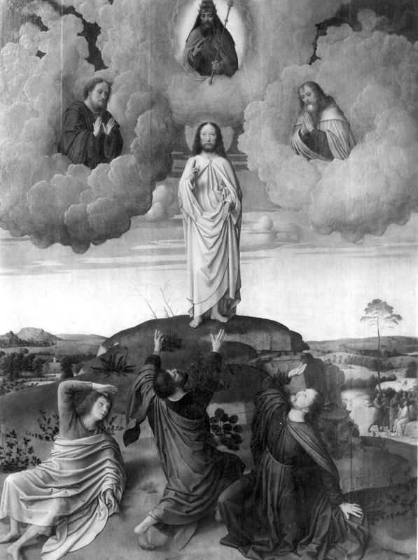 Transfiguratie