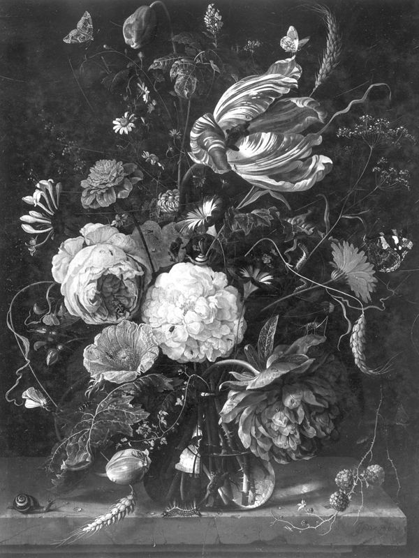 Bloemstuk