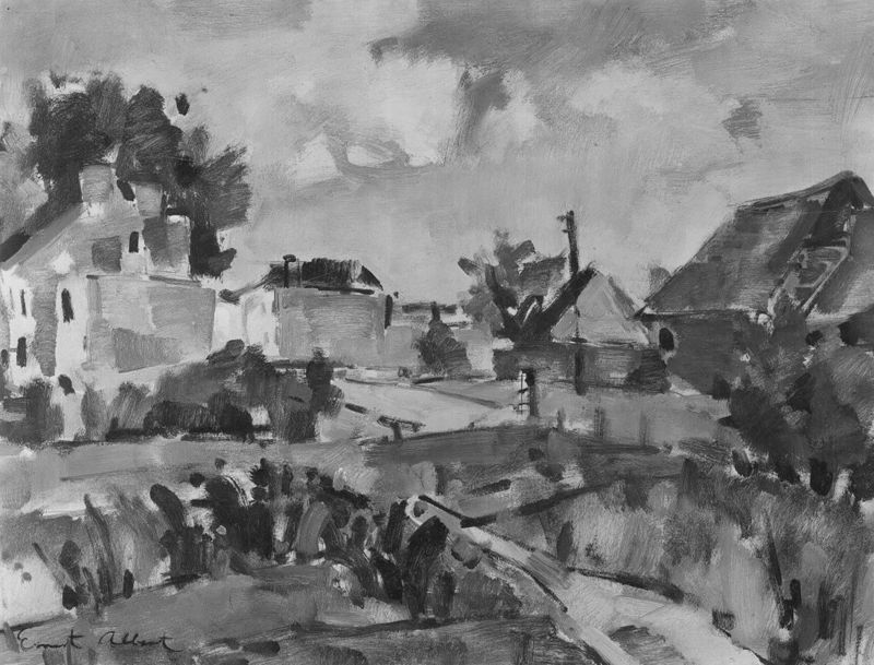 Paysage