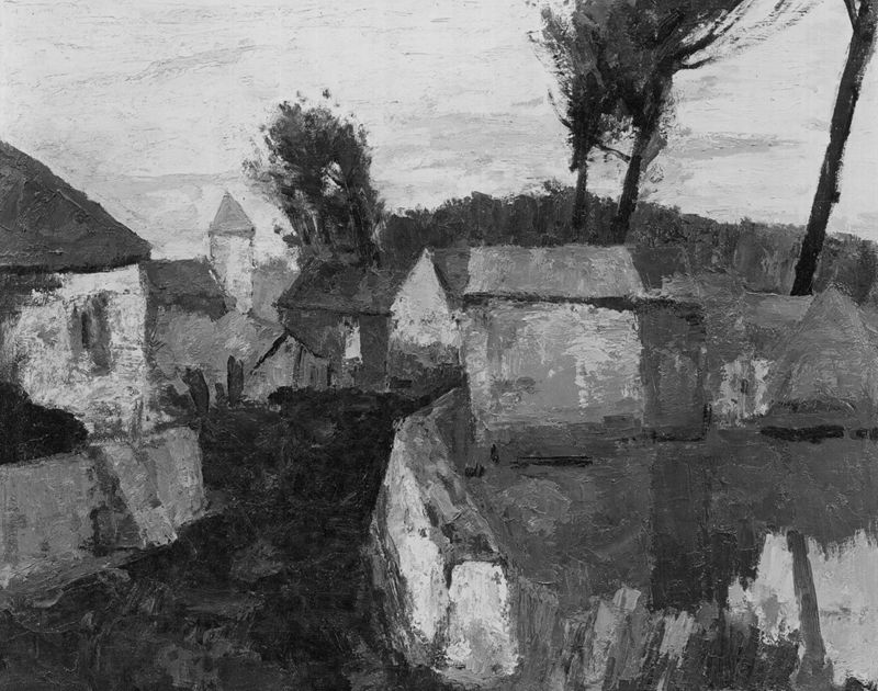 La mare
