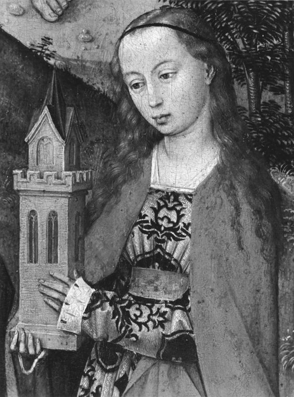 Sforza-triptiek
