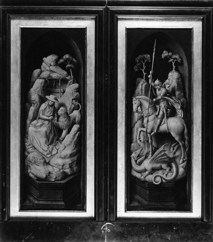 Sforza-triptiek