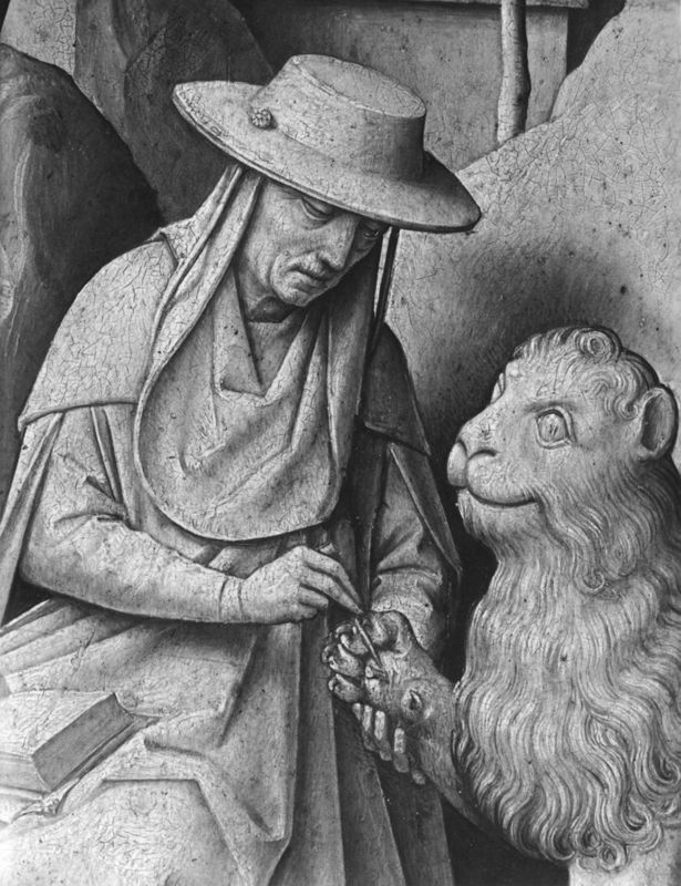 Sforza-triptiek