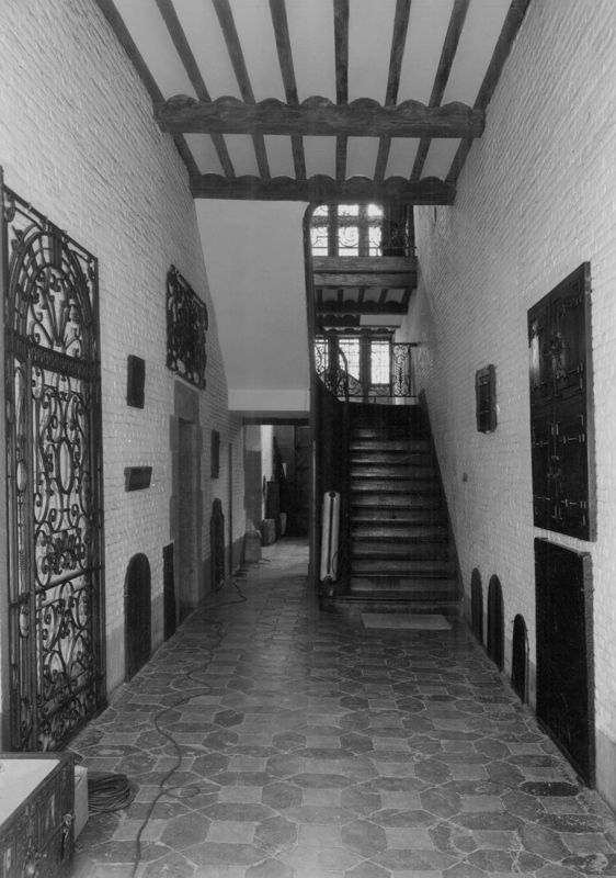 musée / Musée Curtius
